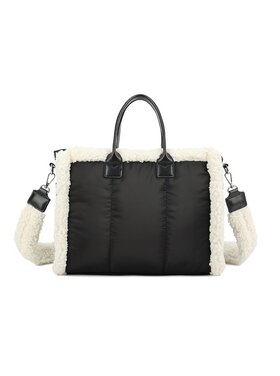 Teddy handbag | 88038