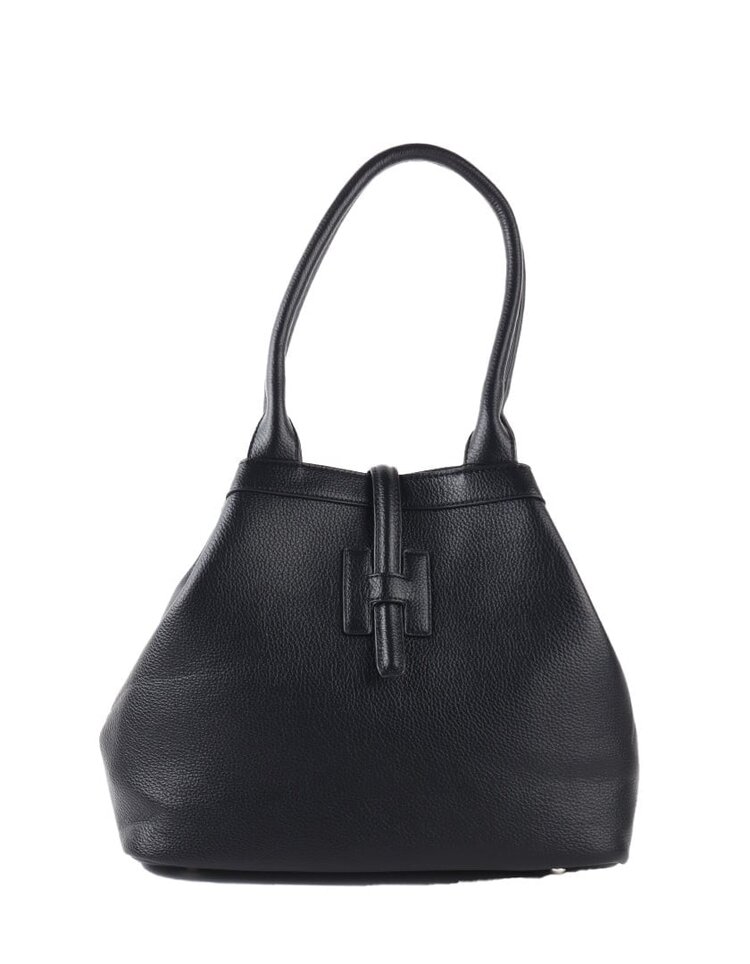 Artificial leather handbag | 20168