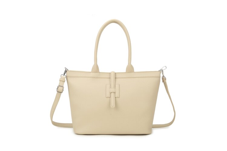 Artificial leather handbag | 20168