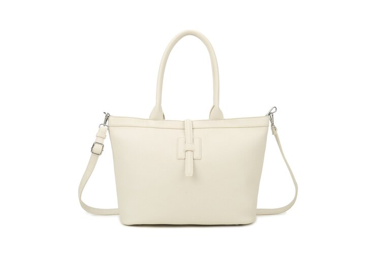 Artificial leather handbag | 20168