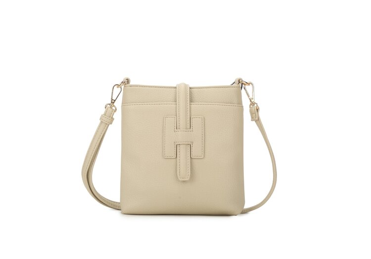 Artificial Leather shoulder bag | 20169