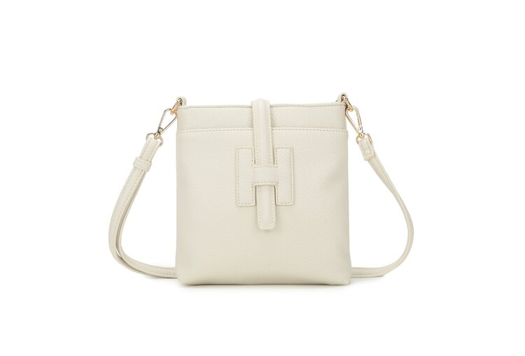 Artificial Leather shoulder bag | 20169
