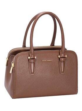 Kunstlederen handtas | David Jones | CM6827-6