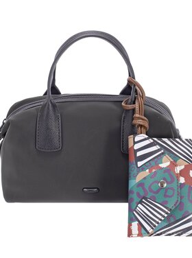 Nylon handbag | David Jones | CM8756