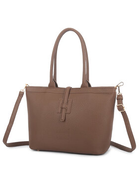 Artificial leather handbag | 20168