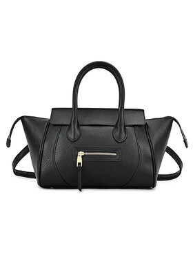 Faux leather handbag | 88073