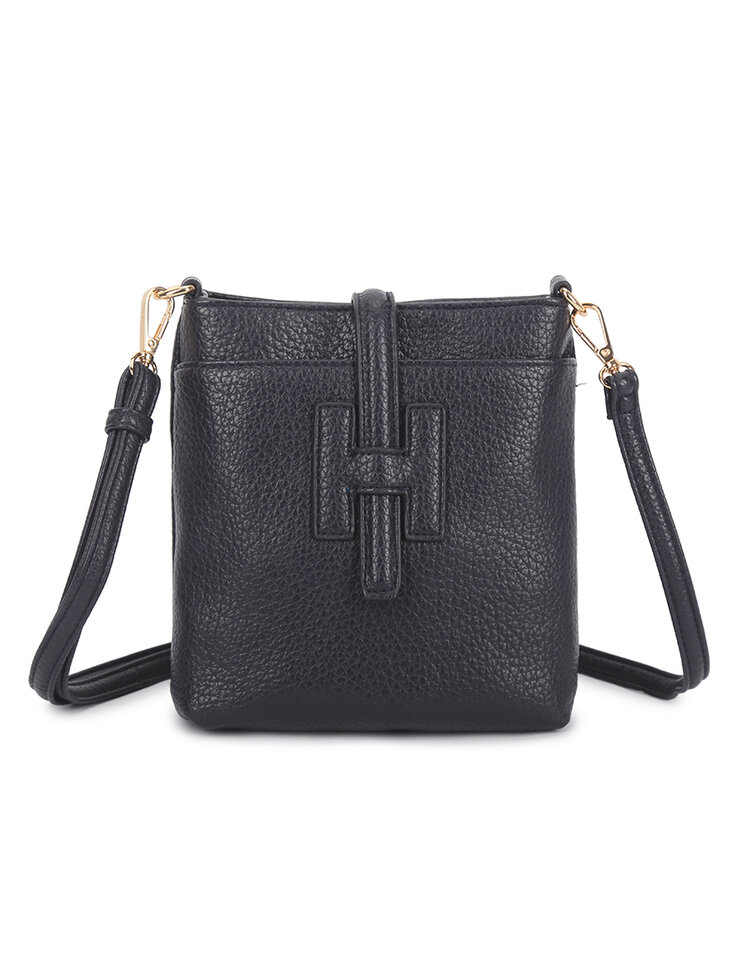 Artificial Leather shoulder bag | 20169