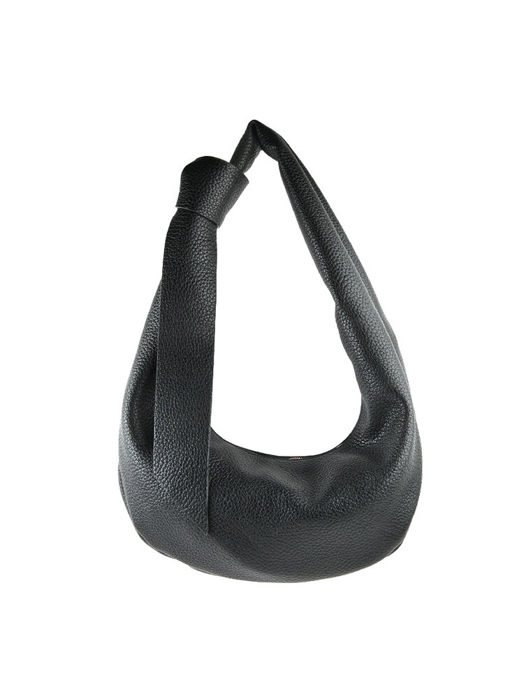 Faux leather handbag | 20176