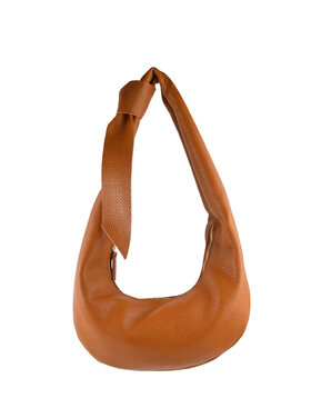 Faux leather handbag | 20176