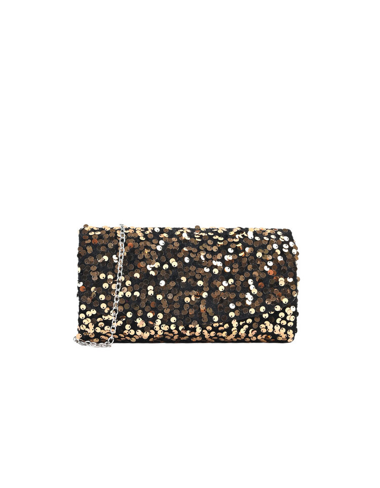 Evening bag | Sequins | 70058