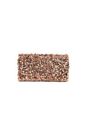 Evening bag | Sequins | 70058