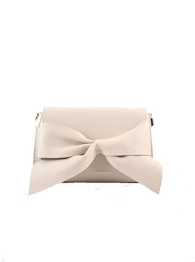 Giuliano Leather  Lederen schoudertas | 552608