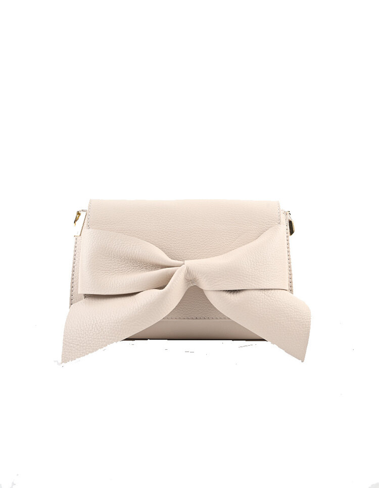 Giuliano Leather  Lederen schoudertas | 552608