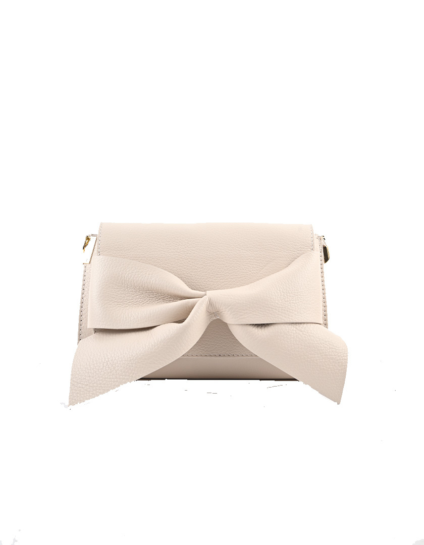 Giuliano Leather Lederen schoudertas | 552608