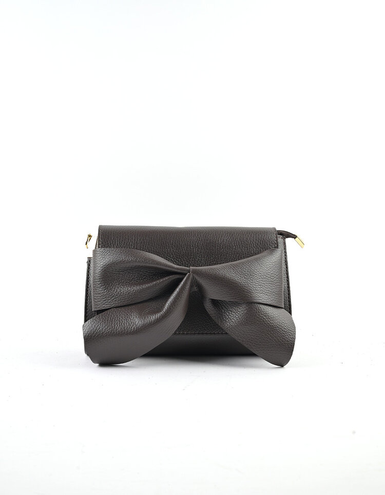 Giuliano Leather  Lederen schoudertas | 552608