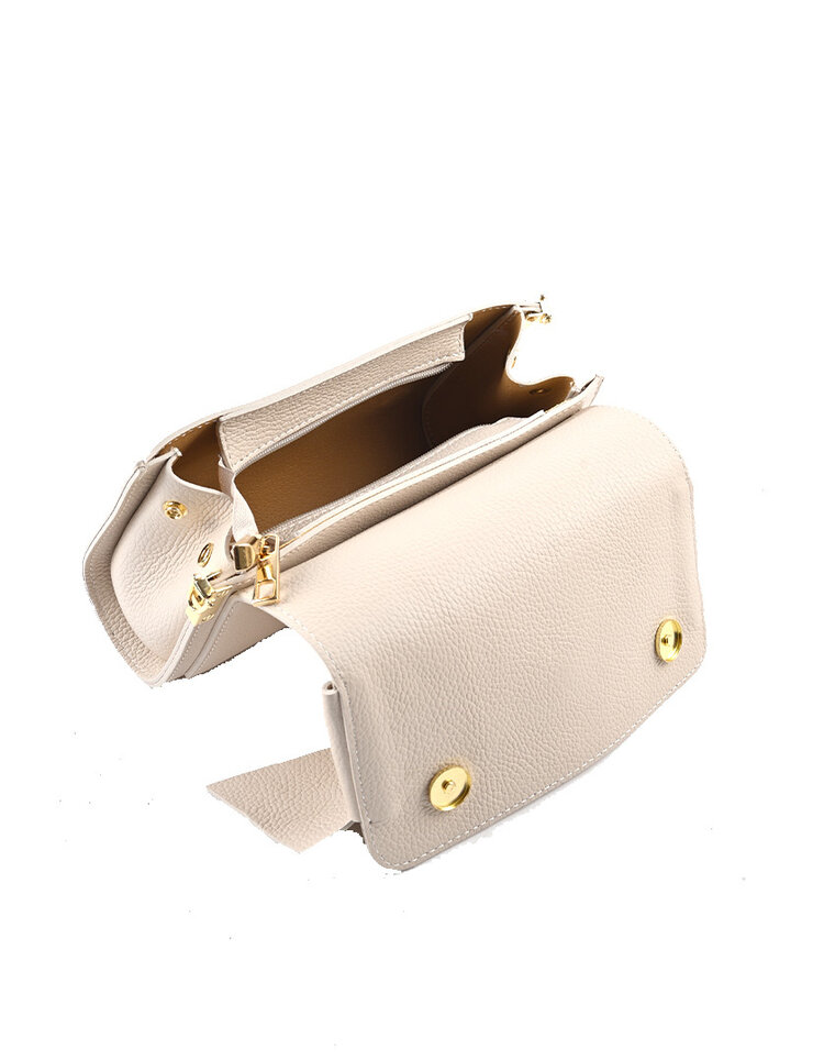 Giuliano Leather  Leather shoulder bag | 552608