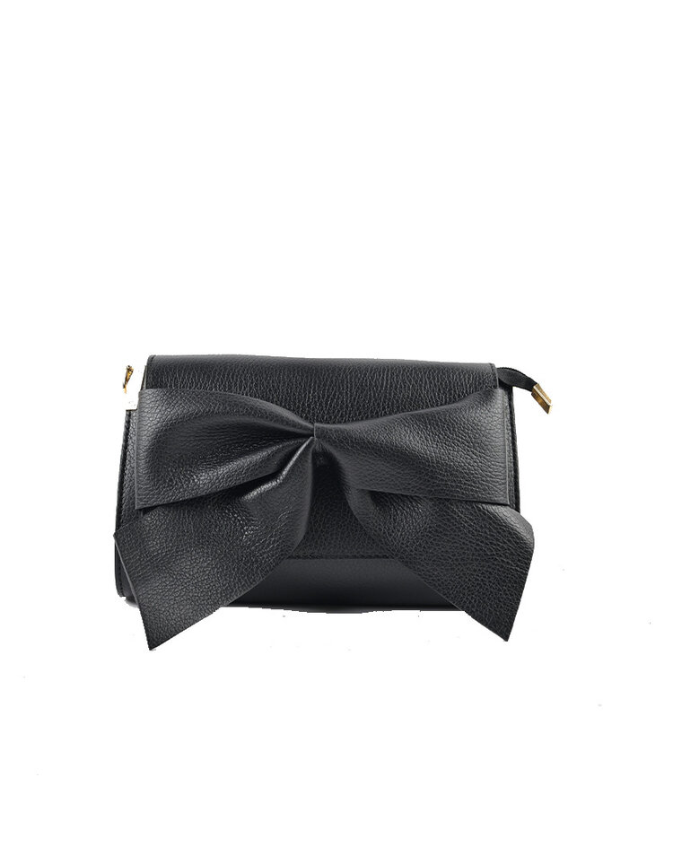 Giuliano Leather  Lederen schoudertas | 552608