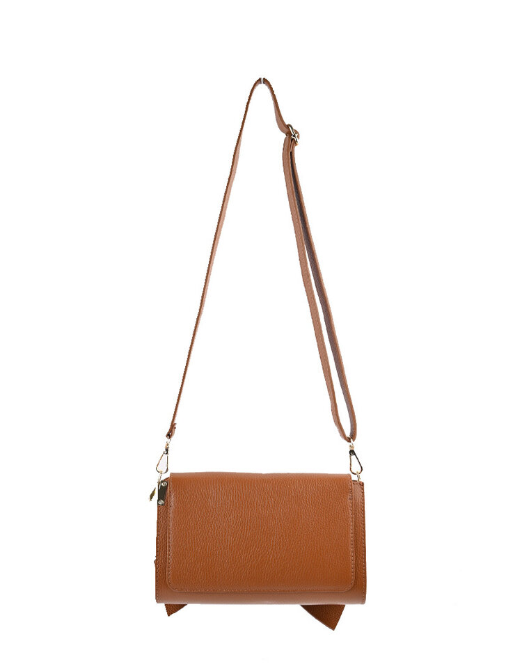 Giuliano Leather  Lederen schoudertas | 552608