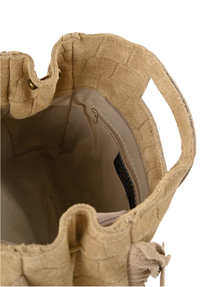 Giuliano Leather  Leather shoulder bag | 552618
