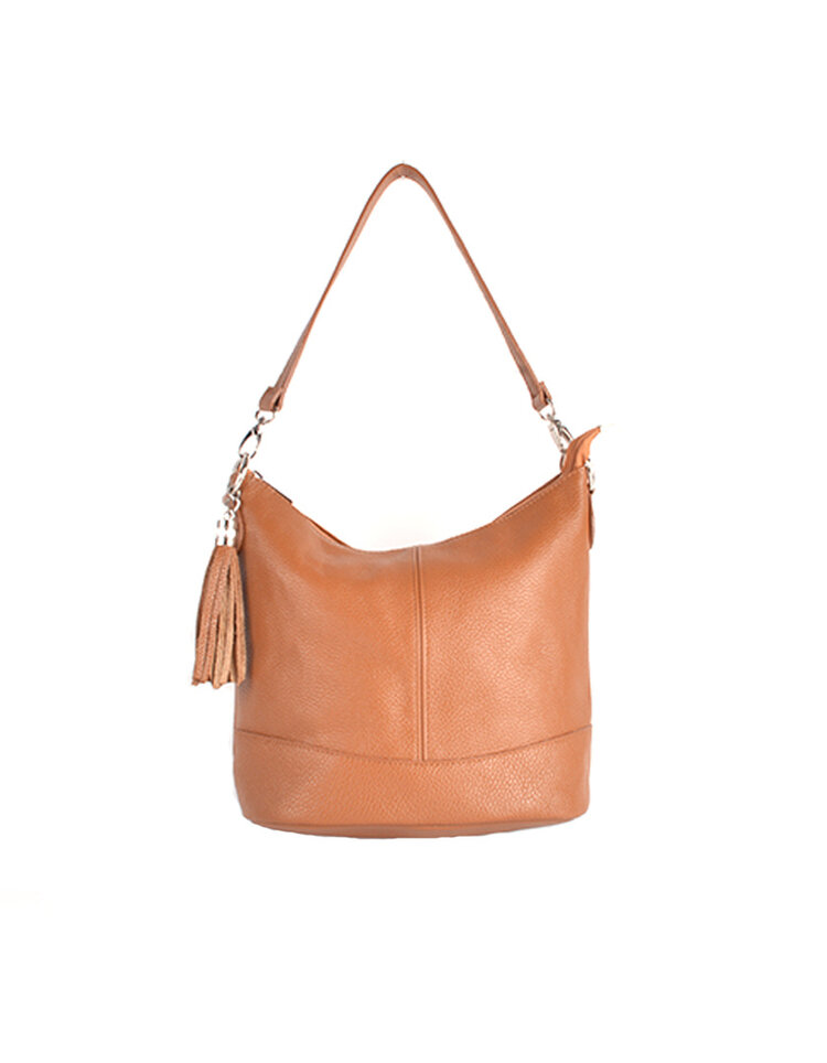 Giuliano Leather  Leather shoulderbag | 552410