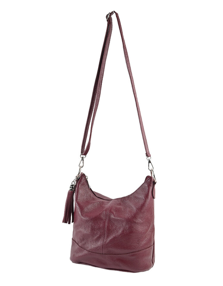 Giuliano Leather  Leather shoulderbag | 552410