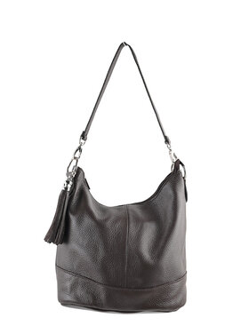 Giuliano Leather  Leather shoulderbag | 552410