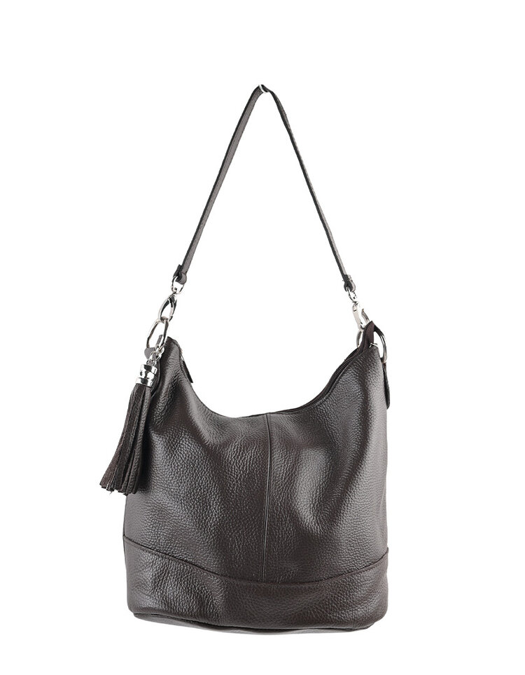 Giuliano Leather  Leather shoulderbag | 552410
