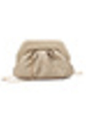 Gevlochten clutch | 80175