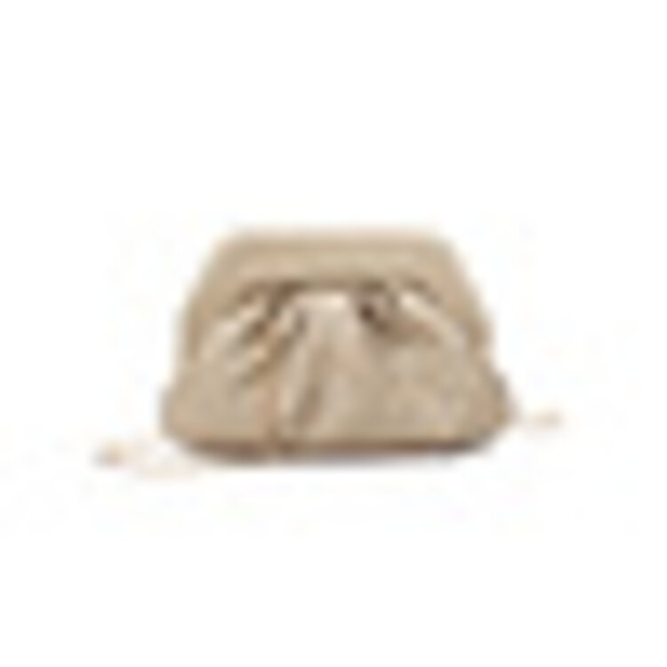 Gevlochten clutch | 80175