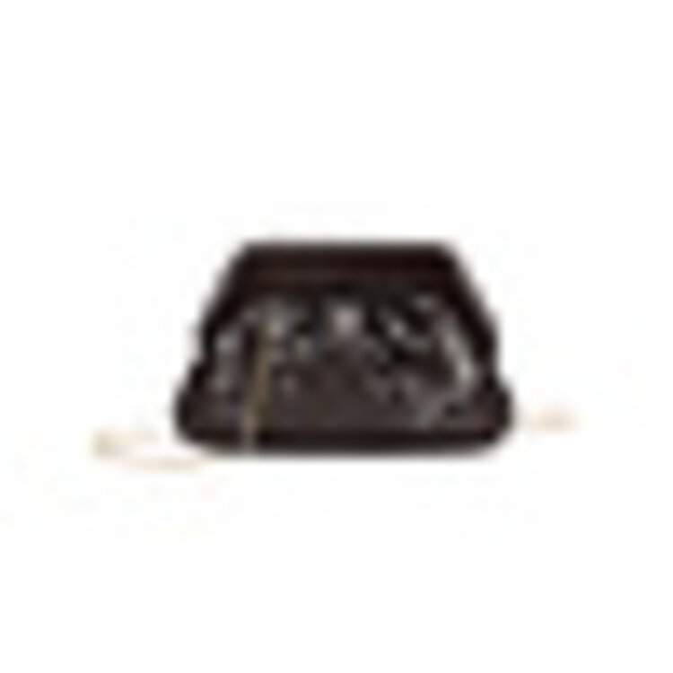 Woven clutch | 80175