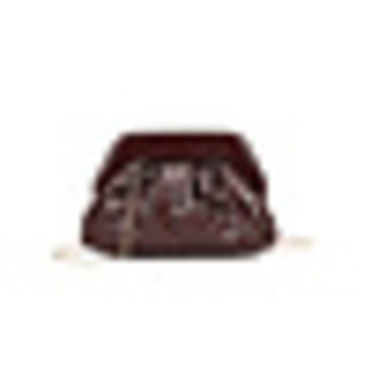 Woven clutch | 80175