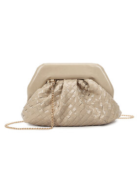 Woven clutch | 80175