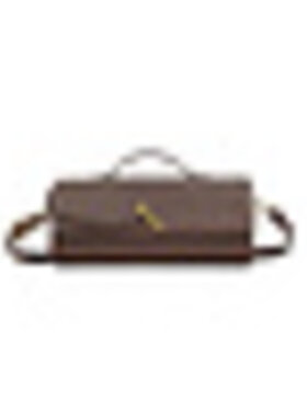 Gevlochten clutch | 80176