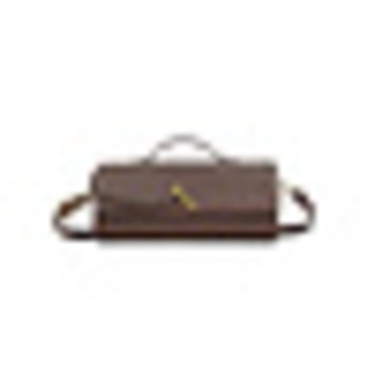 Woven clutch | 80176