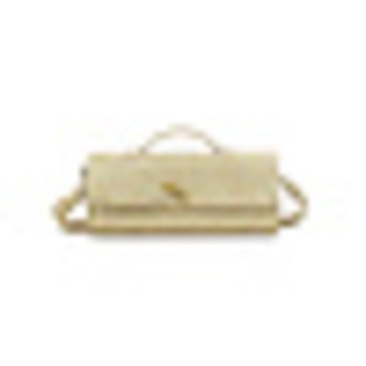 Woven clutch | 80176