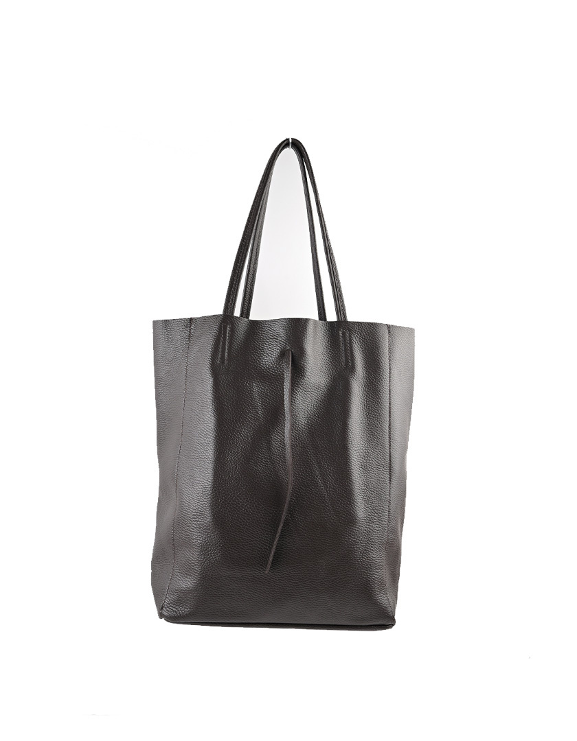 Giuliano Leather Lederen schoudertas| Koeprint | 552616, foto 2 van 2