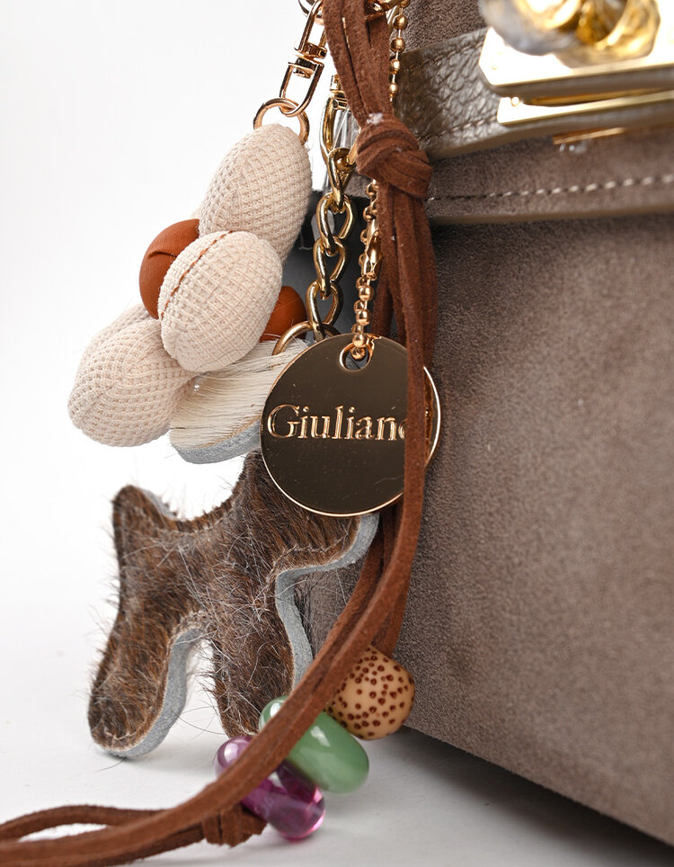Giuliano Tassenhanger | 2358