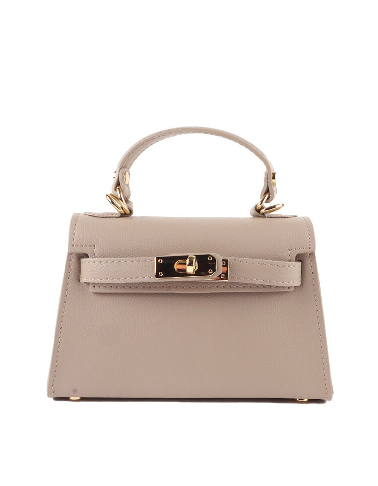 Giuliano Leather  Leder-Handtasche | 552392