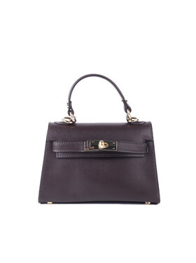 Giuliano Leather  Lederen handtas | 552392
