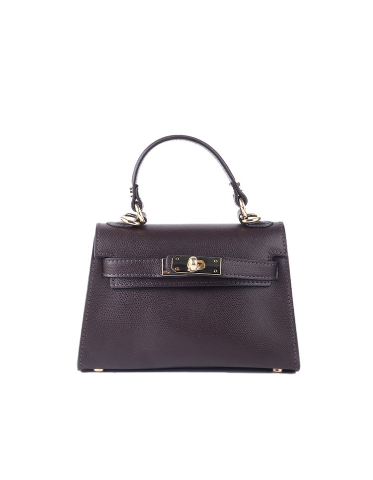 Giuliano Leather  Lederen handtas | 552392