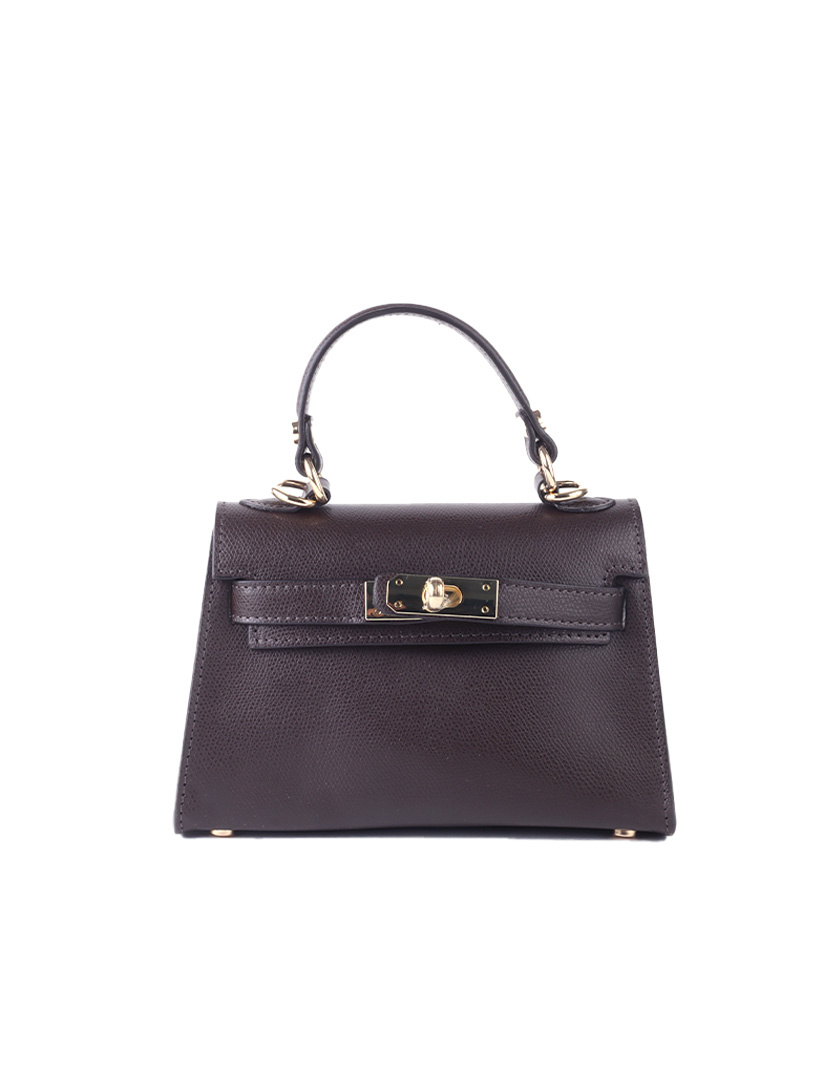 Giuliano Leather Lederen handtas | 552392, foto 2 van 6