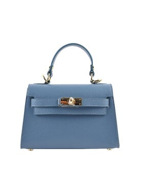 Giuliano Leather  Leather handbag | 552392