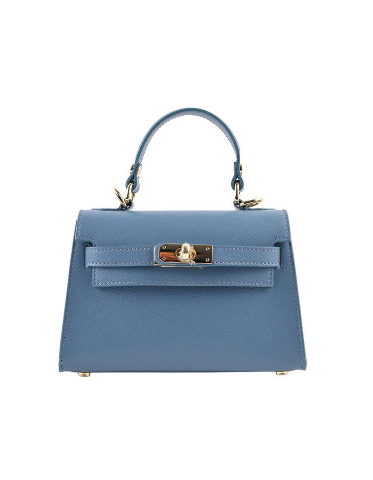 Giuliano Leather  Lederen handtas | 552392