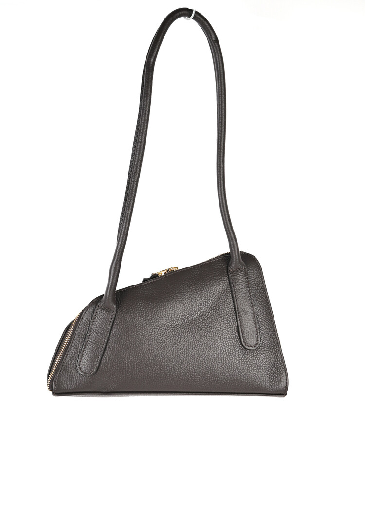 Giuliano Leather  Lederen schoudertas | 552642