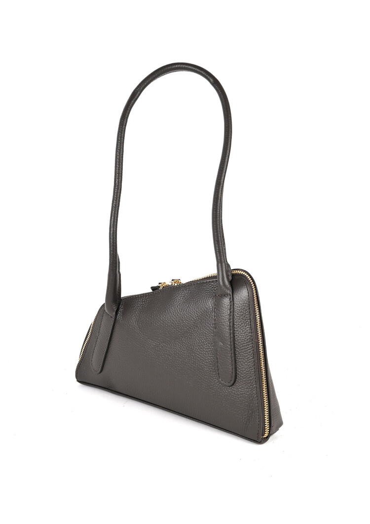 Giuliano Leather  Leather shoulderbag | 552642