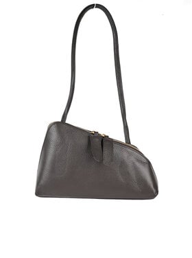 Giuliano Leather  Leather shoulderbag | 552642