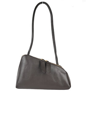 Giuliano Leather  Lederen schoudertas | 552642