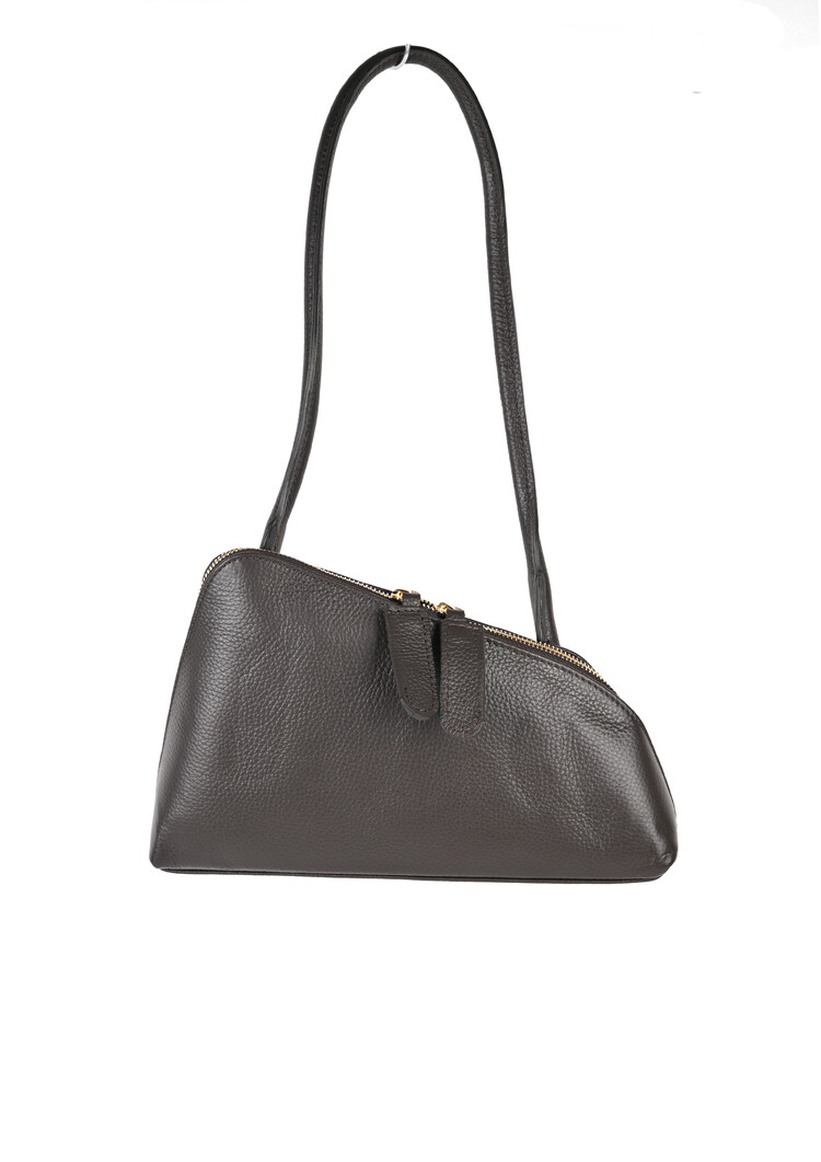 Giuliano Leather  Leather shoulderbag | 552642