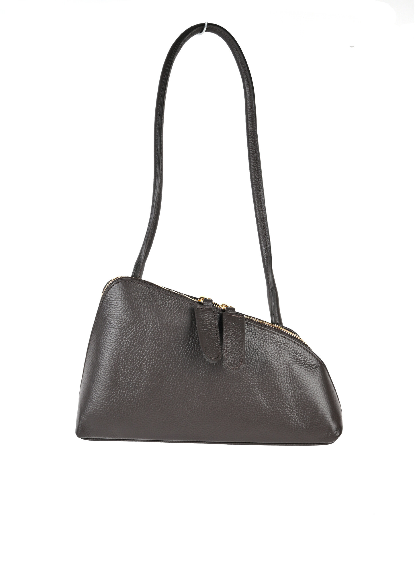 Giuliano Leather Lederen schoudertas | 552642