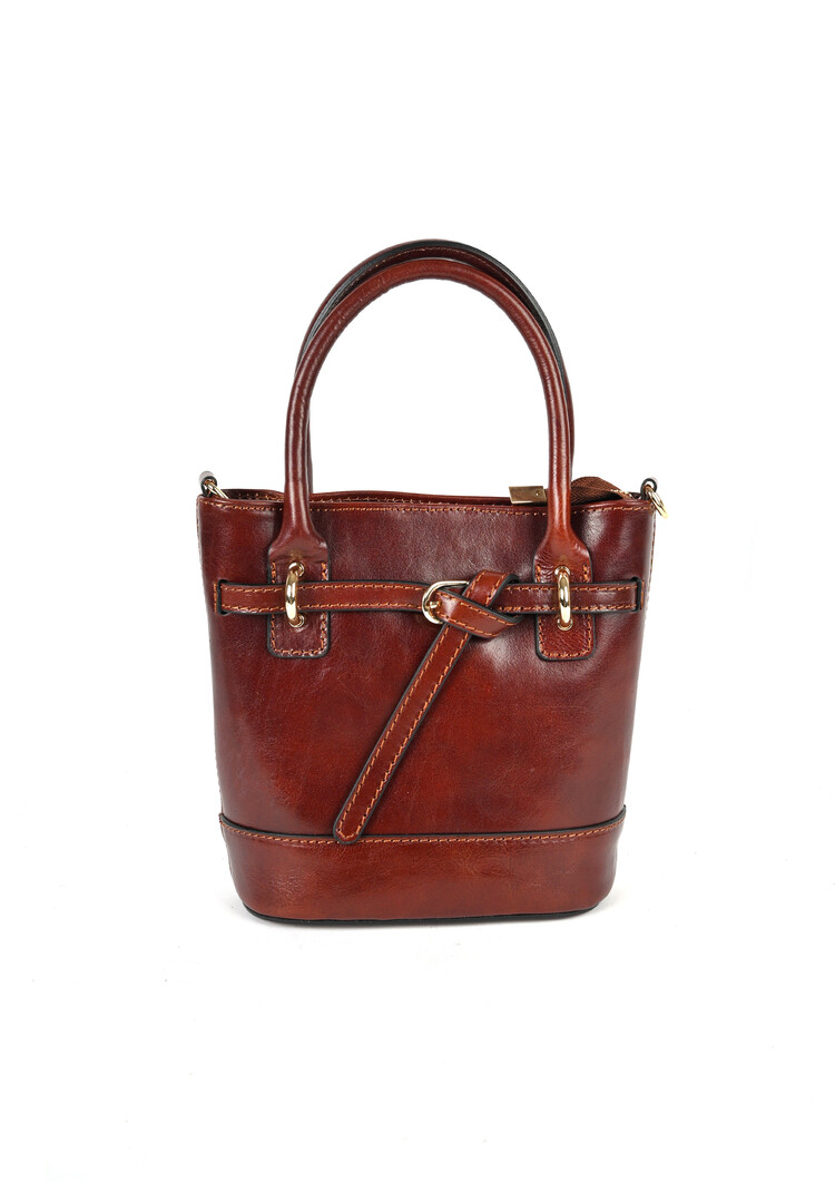 Giuliano Leather  Classic Leather handbag | 552639